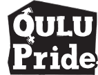 Oulu Pride Logo Base
