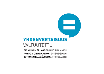 YHDENVERTAISUUSVALTUUTETTU