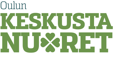 Oulun Keskustanuoret