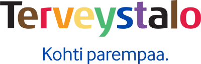 Terveystalo. Kohti Parempaa.