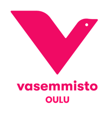 Vasemmisto Oulu