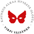 Kauneus alkaa hyvästä olosta – Virpi Väisänen