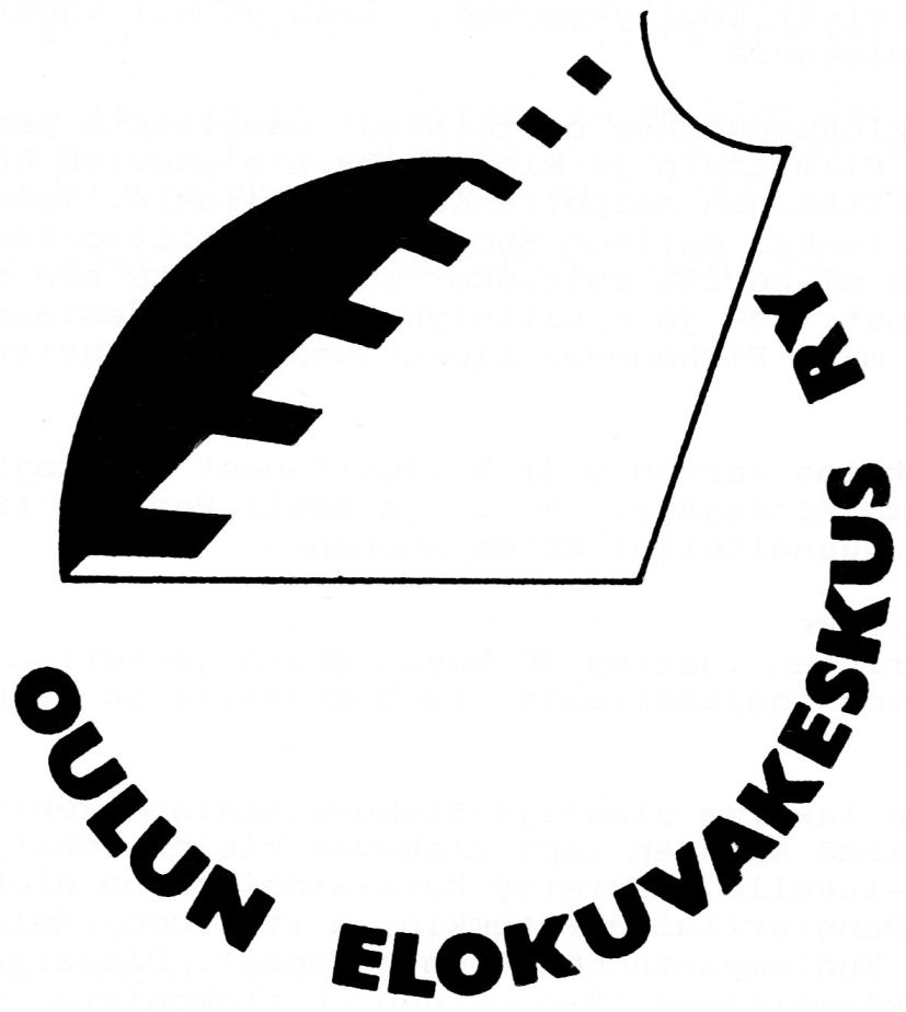 Oulun Elokuvakeskus ry