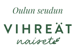 Oulun seudun Vihreät naiset