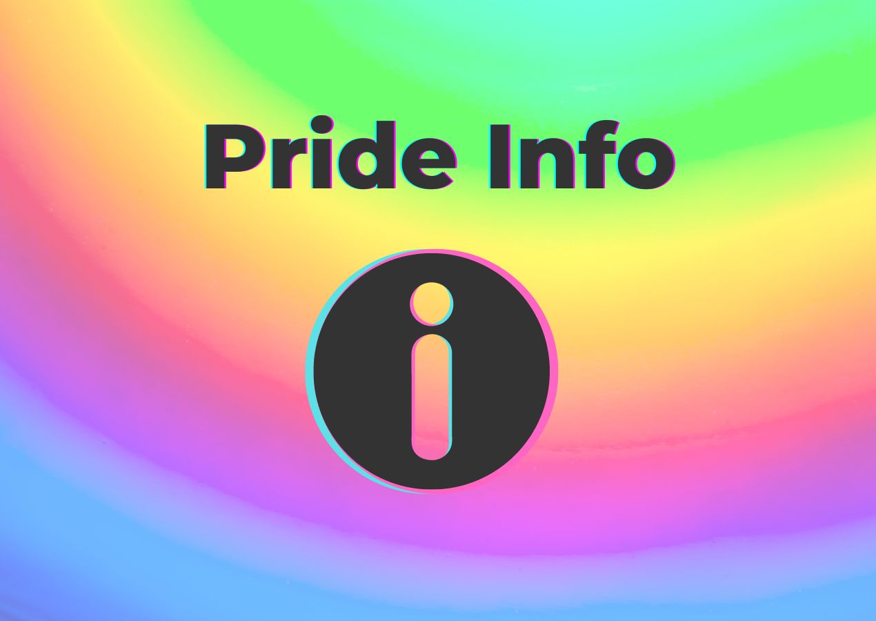 Pride Info