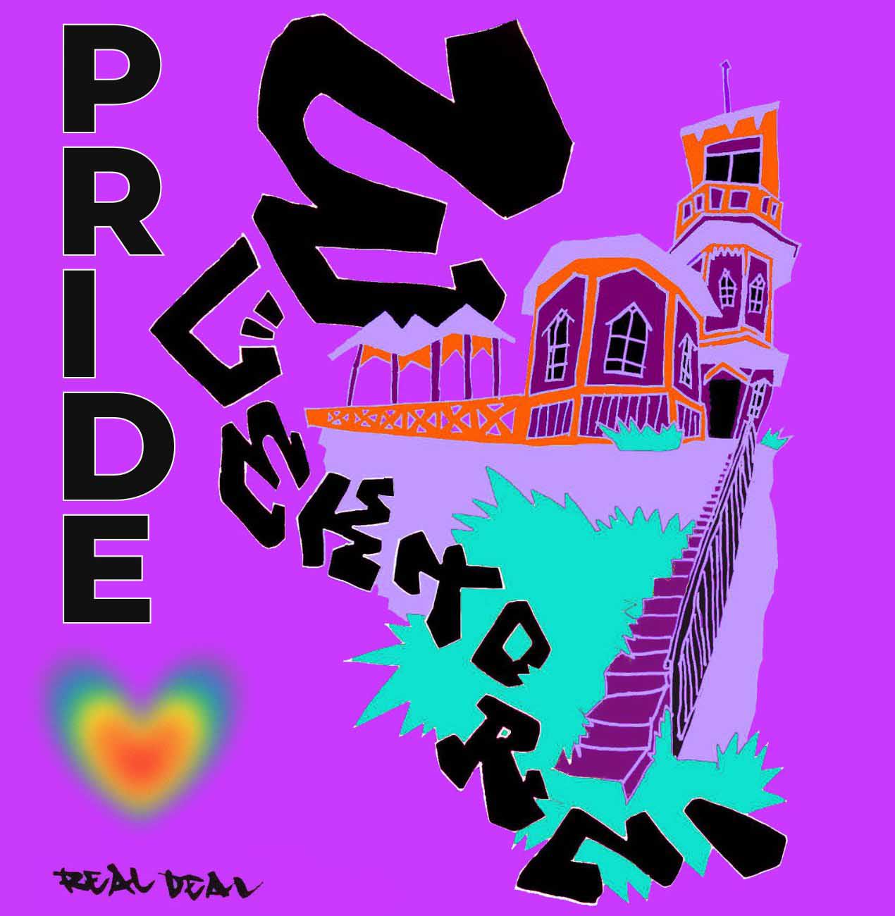 Pride Elektorni