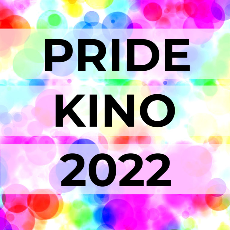 Pridekino 2022