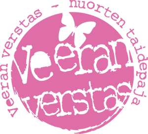 Veeran Verstas – nuorten taidepaja