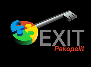 EXIT Pakopelit