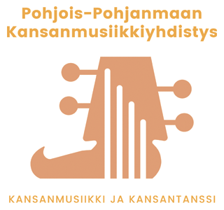 Pohjois-Pohjanmaan Kansanmusiikkiyhdistys - kansanmusiikki ja kansantanssi
