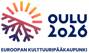 Oulu 2026 Euroopan kulttuuripääkaupunki