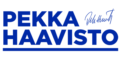 Pekka Haavisto