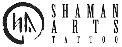 Shaman Arts Tattoo