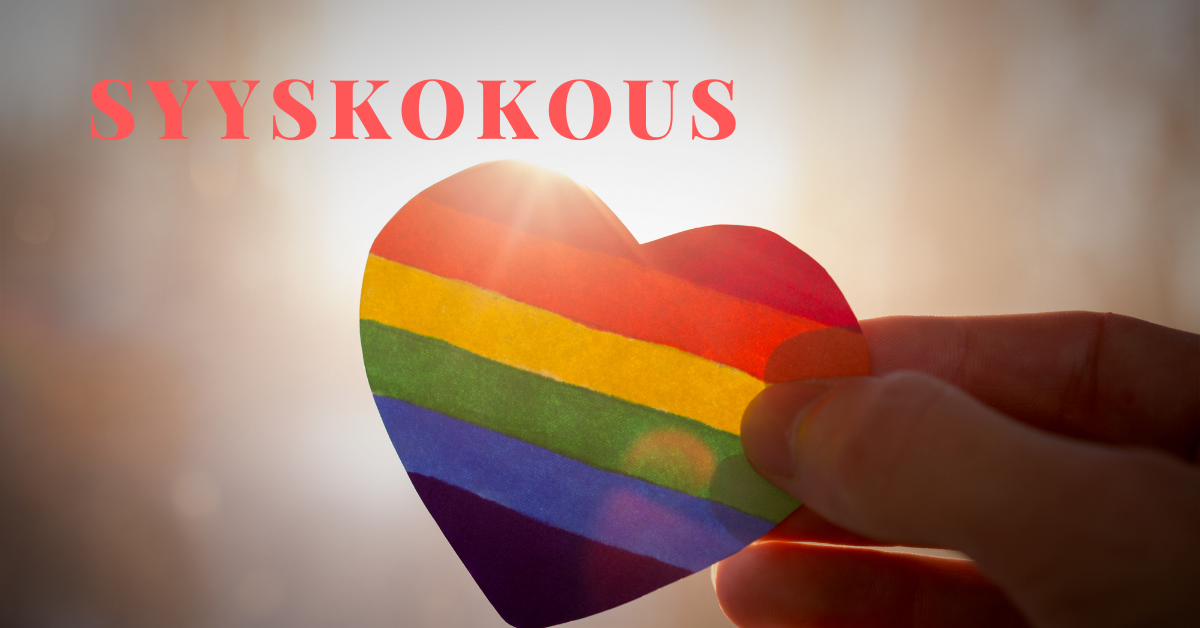 Syyskokous