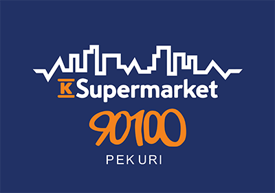 K-Supermarket 90100 Pekuri