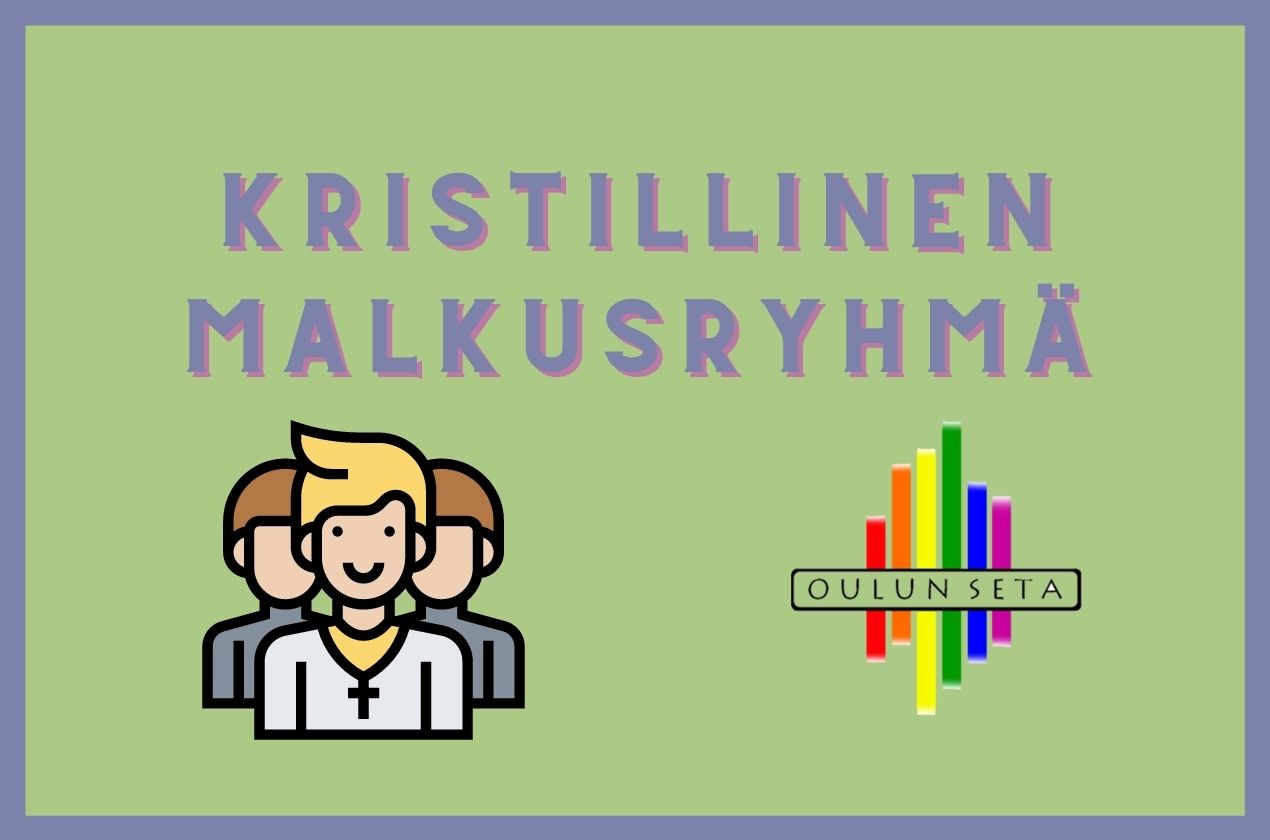 Kristillinen Malkusryhmä - Oulun Seta