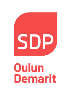SDP Oulun Demarit
