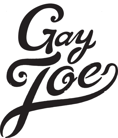 Gay Joe