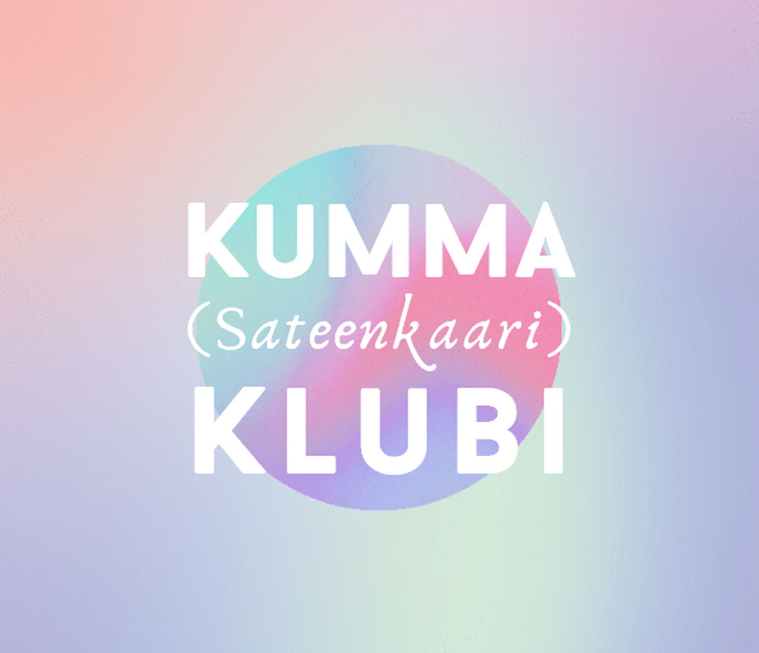 Kumma(Sateenkaari)Klubi