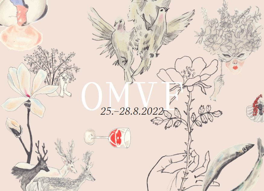 OMVF 25.-28.2022