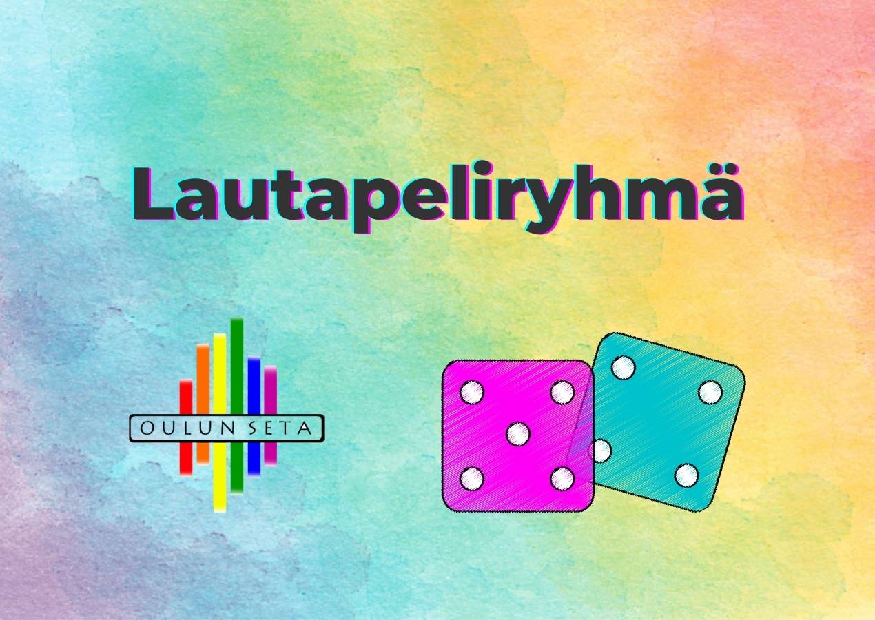 Lautapeliryhmä, Oulun Seta