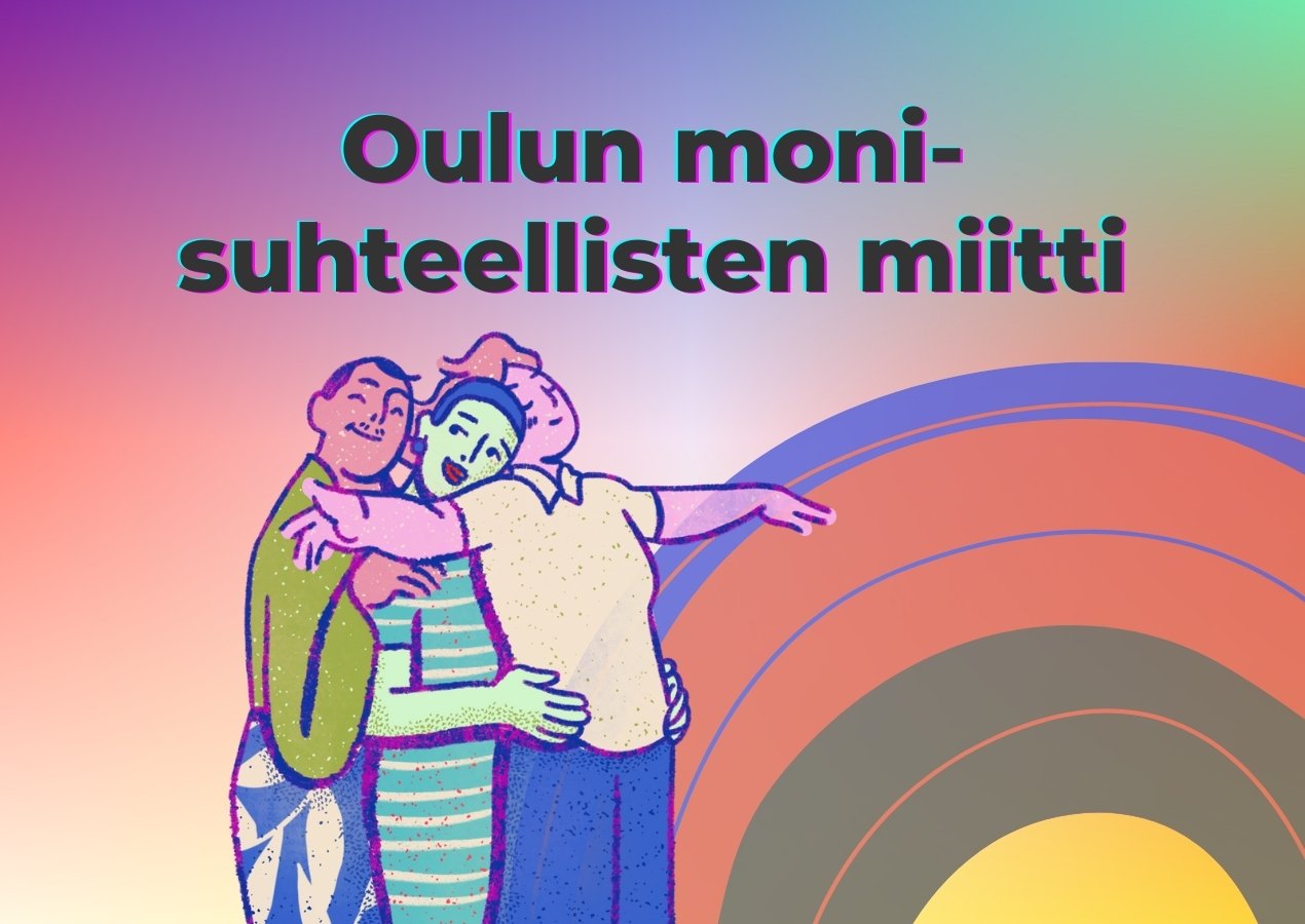 Oulun monisuhteellisten miitti