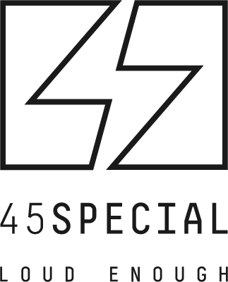 45 Special – Loud Enough