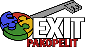EXIT Pakopelit