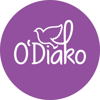 O'Diako