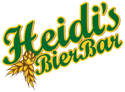 Heidi's Bier Bar