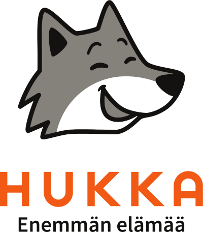 Hukka — Enemmän elämää