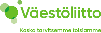 Väestöliitto – Koska tarvitsemme toisiamme