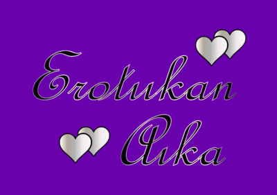 Erotiikan Aika