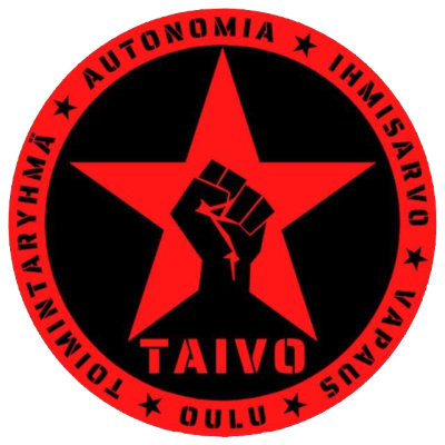 TAIVO – Toimintaryhmä Autonomia, ihmisarvo, ja vapaus Oulu!