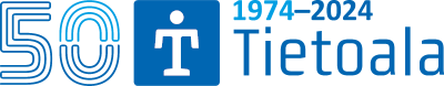 50 – Tietoala 1974-2024