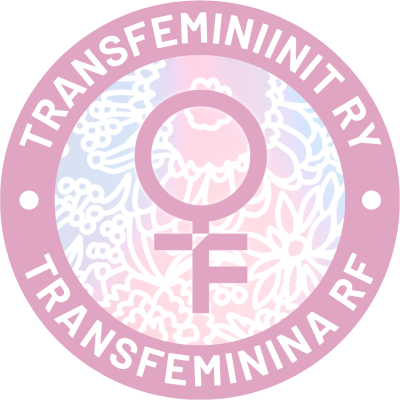 Transfeminiinit ry – Transfeminina rf